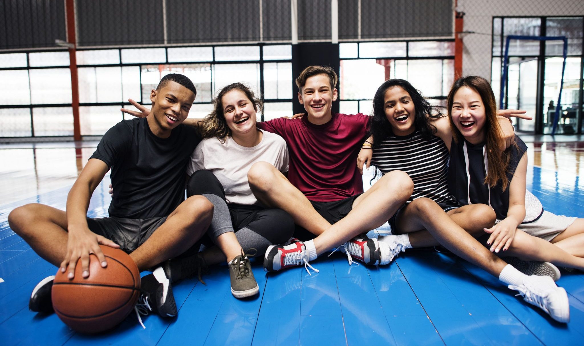 Programs & Activities-Interest